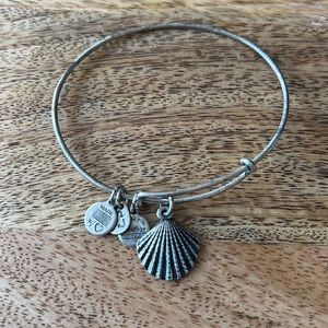 Alex and Ani bracelet